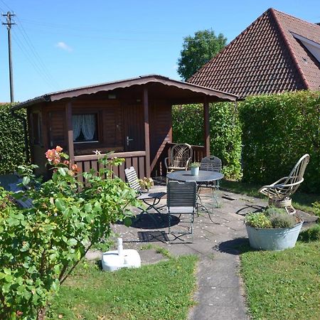 Ferienwohnung Spindler Schoemberg  Esterno foto