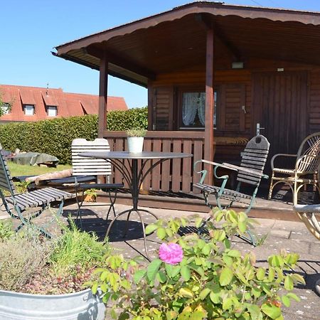 Ferienwohnung Spindler Schoemberg  Esterno foto
