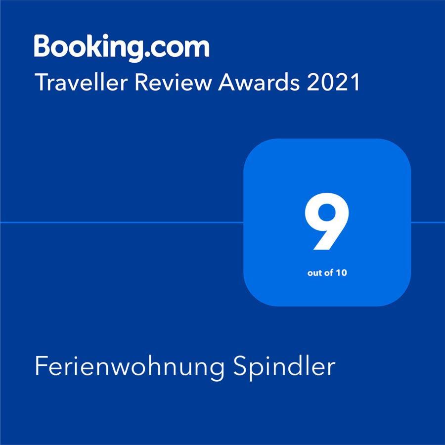 Ferienwohnung Spindler Schoemberg  Esterno foto