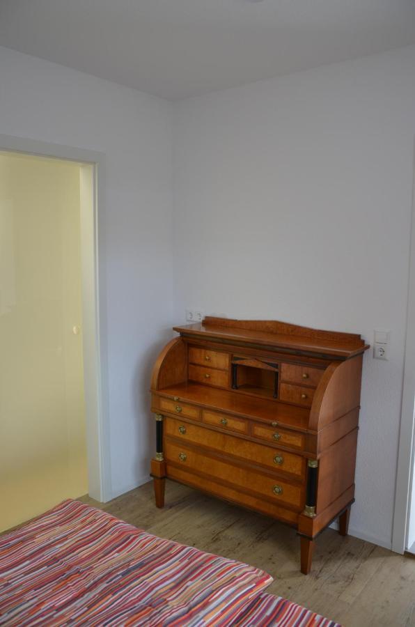 Ferienwohnung Spindler Schoemberg  Esterno foto