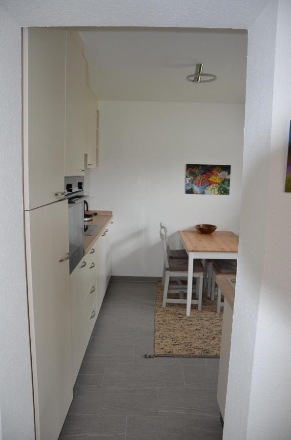 Ferienwohnung Spindler Schoemberg  Esterno foto