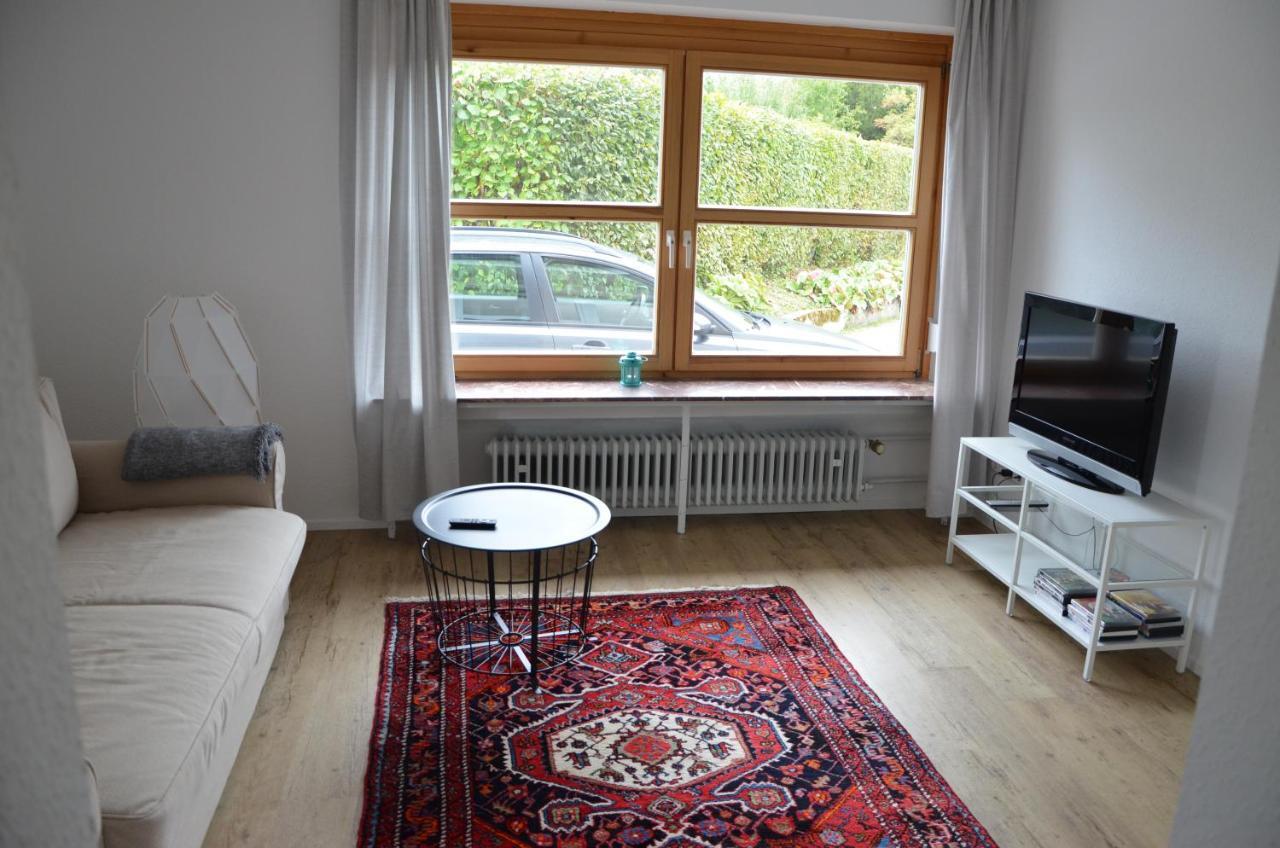 Ferienwohnung Spindler Schoemberg  Esterno foto