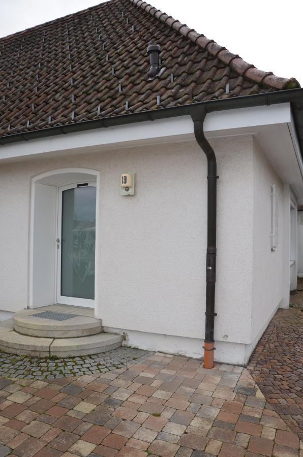 Ferienwohnung Spindler Schoemberg  Esterno foto
