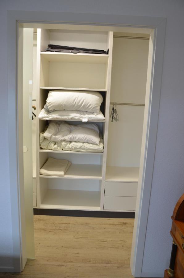 Ferienwohnung Spindler Schoemberg  Esterno foto