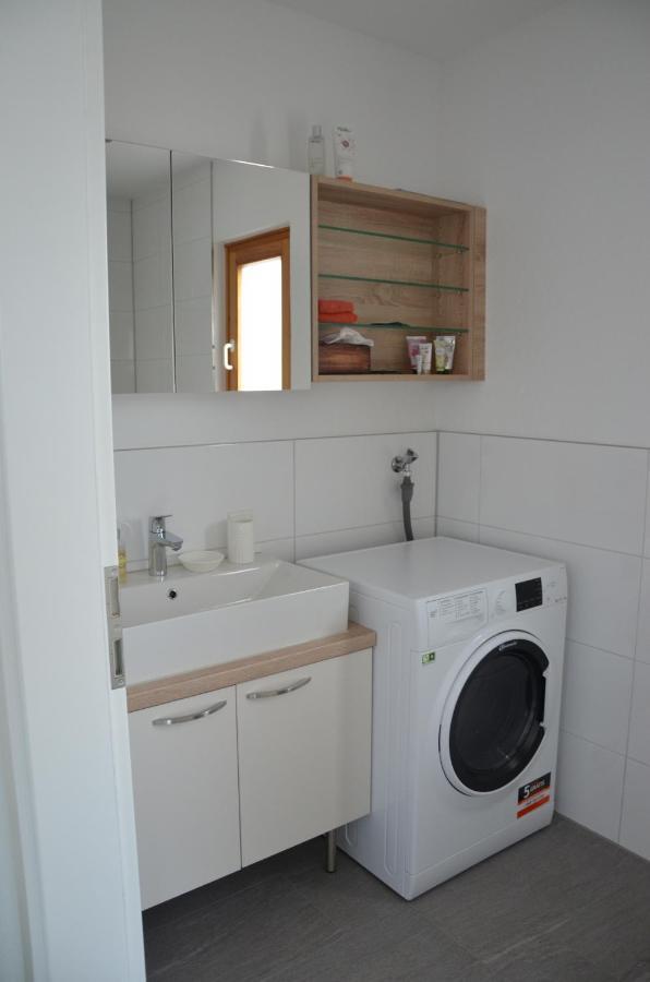 Ferienwohnung Spindler Schoemberg  Esterno foto